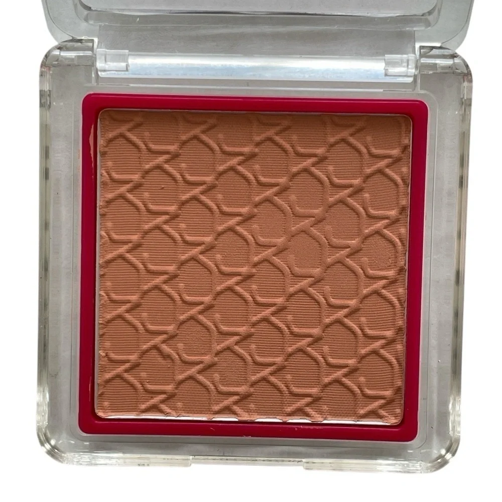 Jemma Kidd Chic Cheeks Powder Blush 03 New York